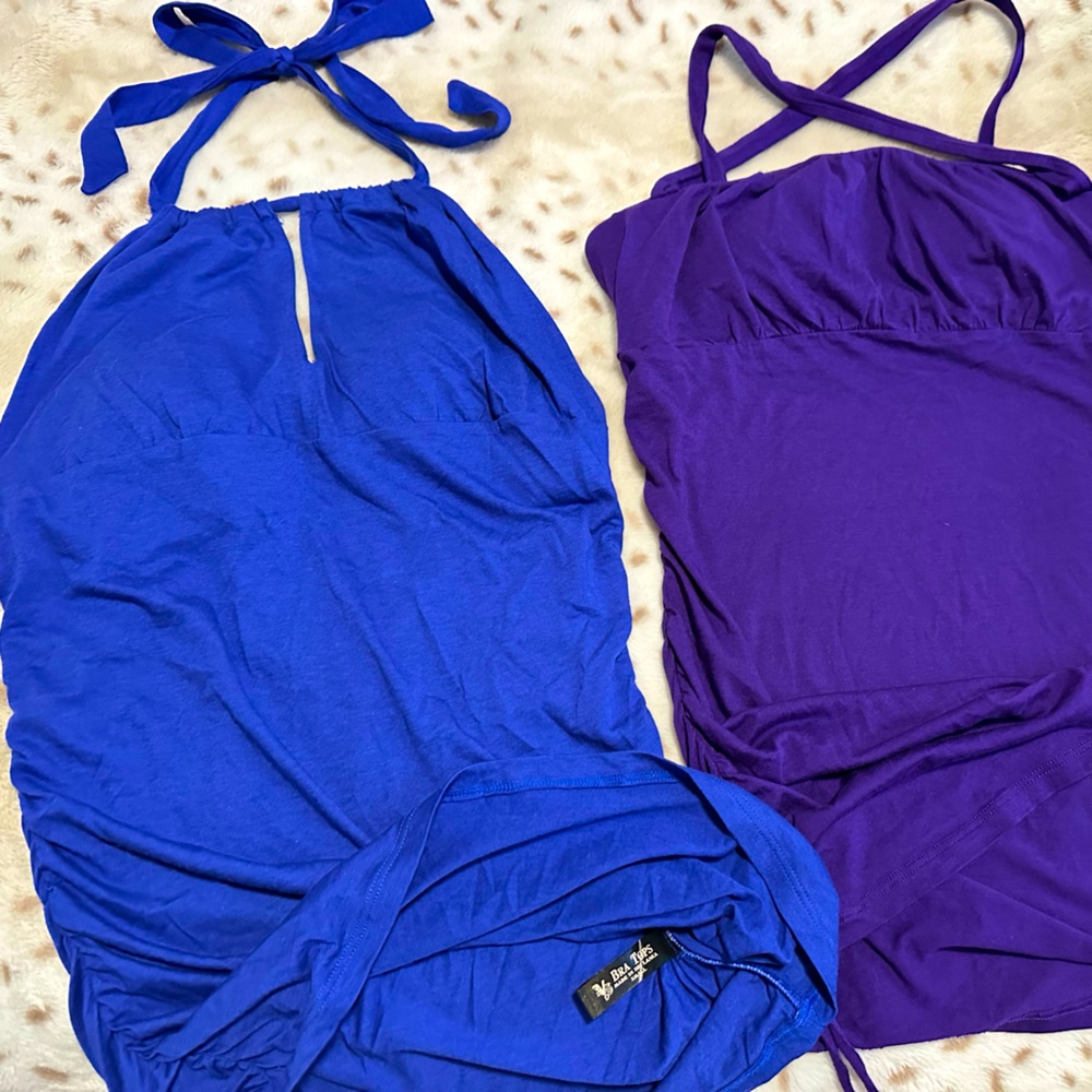 2 Fashions Best Kept Secret Bra tops by Victoria’s Secret